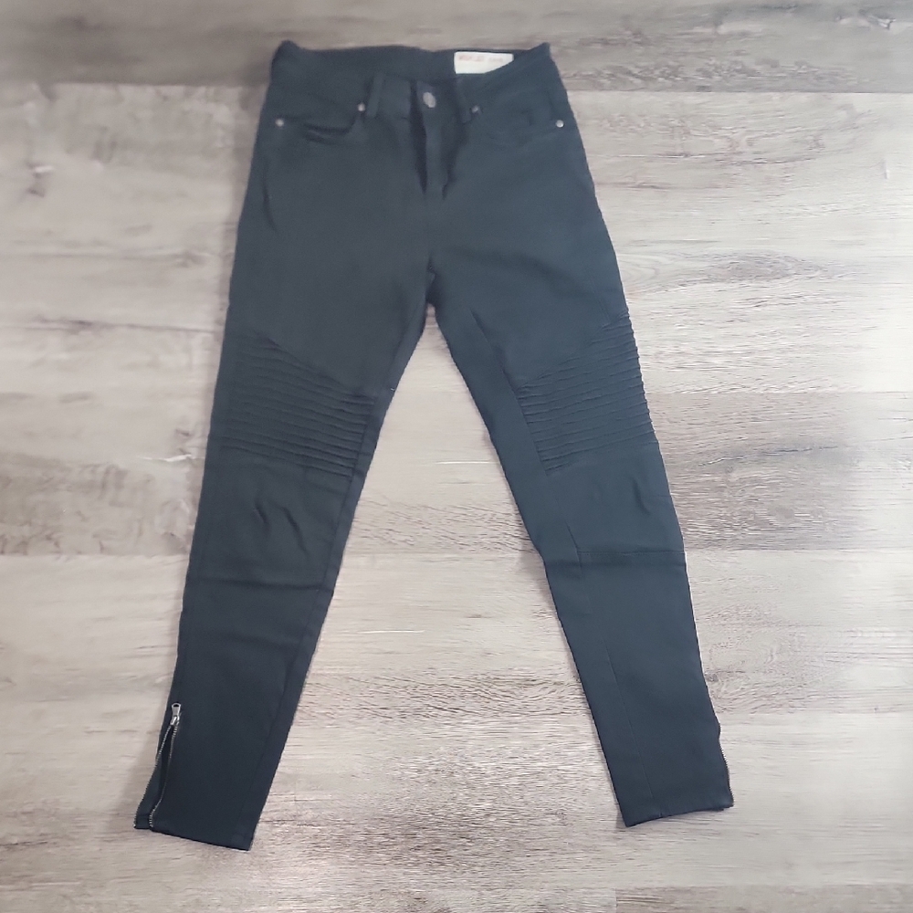 Wishlist Black Skinny Women's Jeans